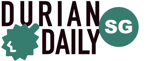 Durian Daily Singapore News